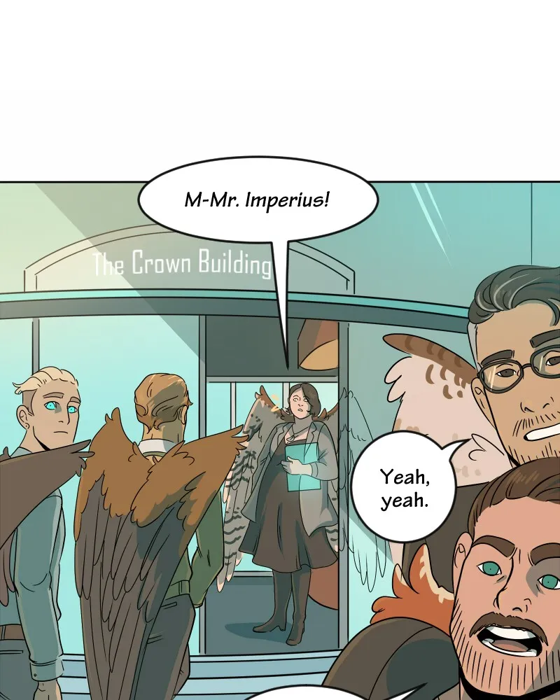 Read The Croaking EN Manga Online