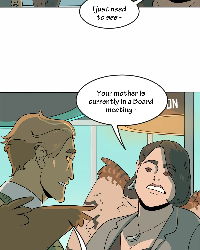 Read The Croaking EN Manga Online