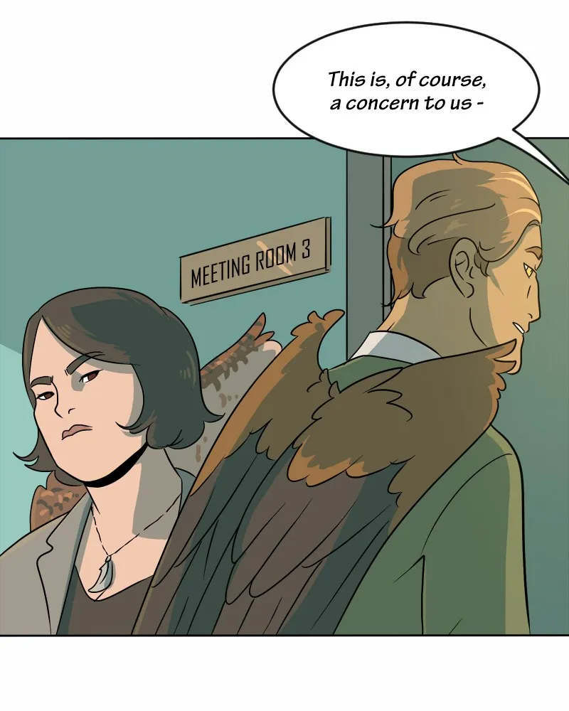 Read The Croaking EN Manga Online
