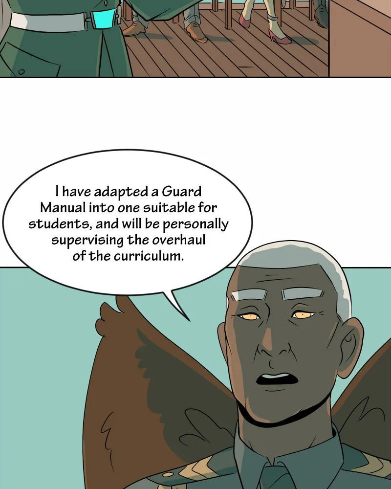 Read The Croaking EN Manga Online