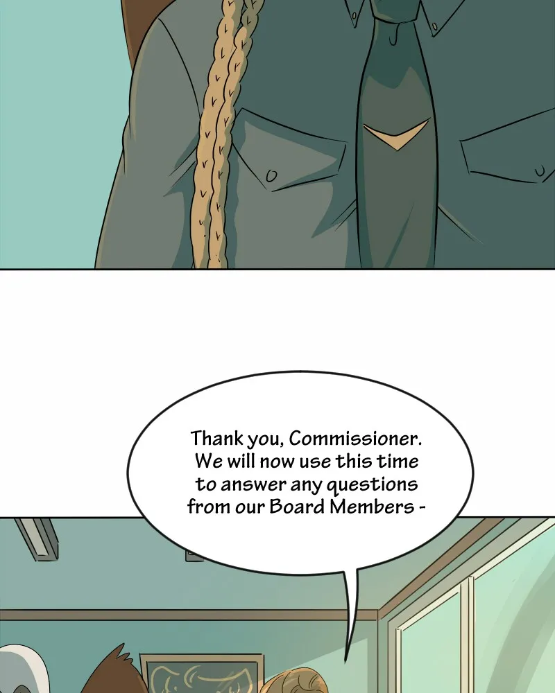Read The Croaking EN Manga Online
