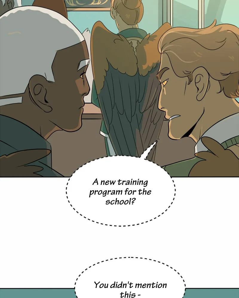 Read The Croaking EN Manga Online