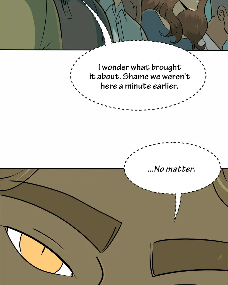 Read The Croaking EN Manga Online