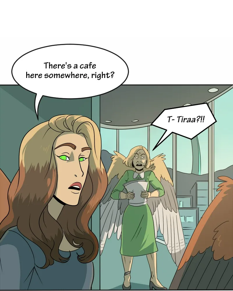 Read The Croaking EN Manga Online