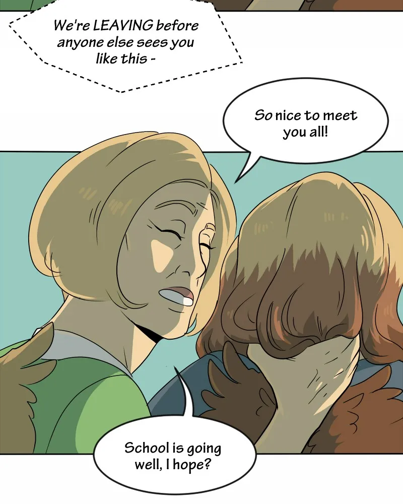 Read The Croaking EN Manga Online