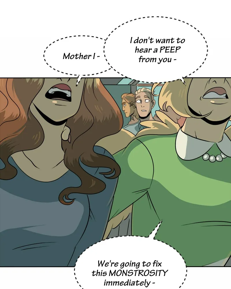 Read The Croaking EN Manga Online
