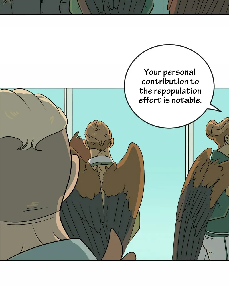 Read The Croaking EN Manga Online