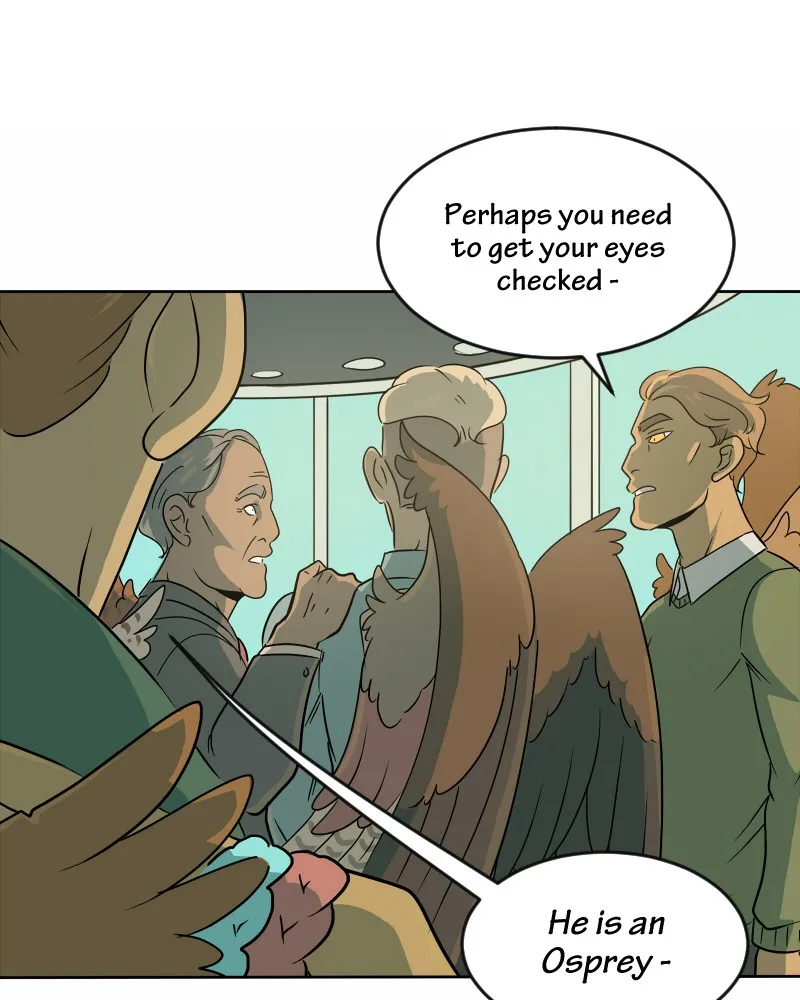 Read The Croaking EN Manga Online