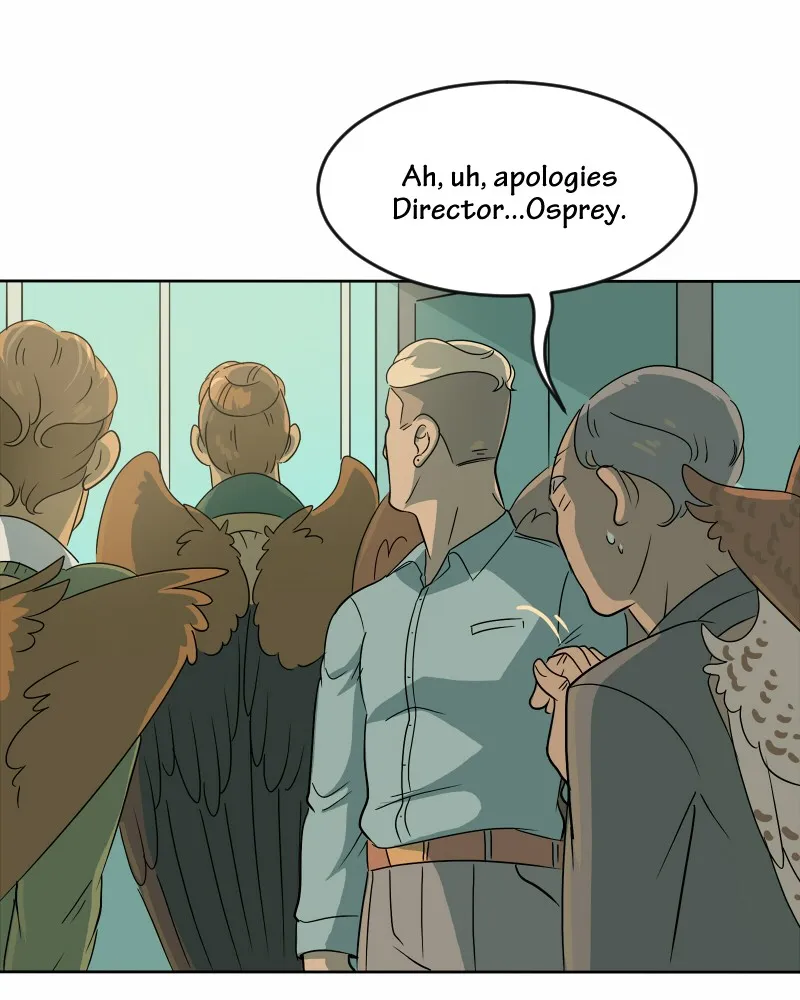 Read The Croaking EN Manga Online