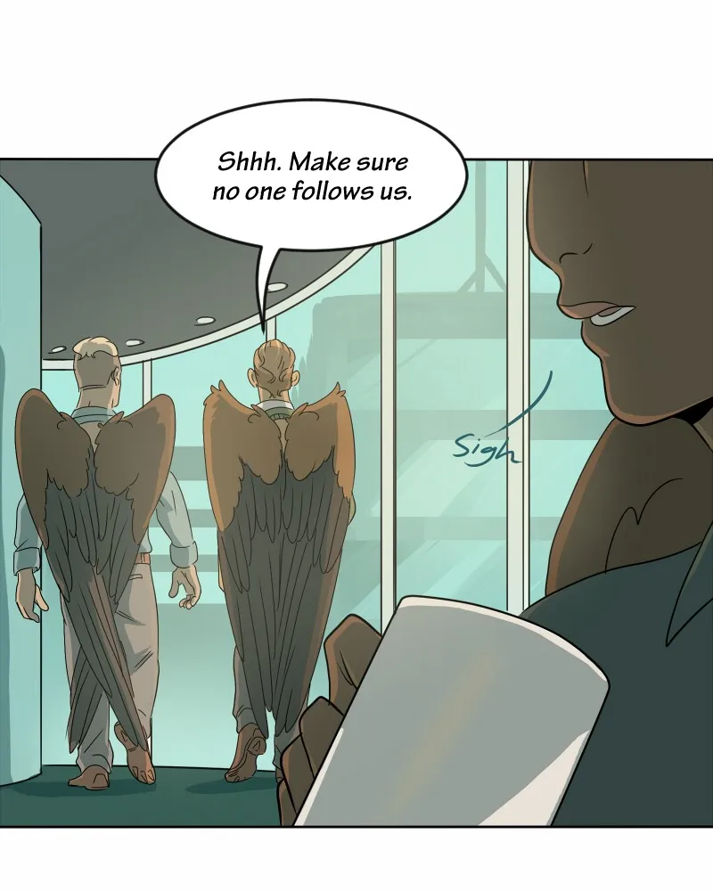 Read The Croaking EN Manga Online
