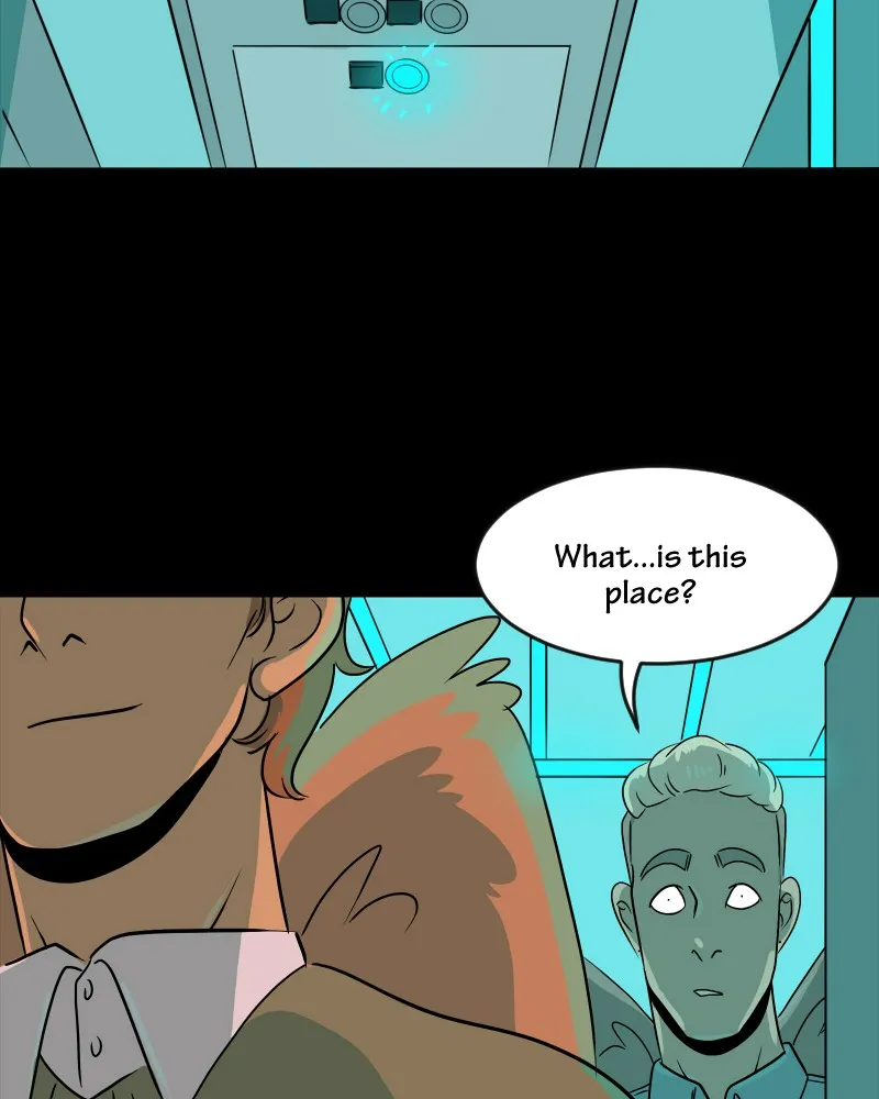 Read The Croaking EN Manga Online