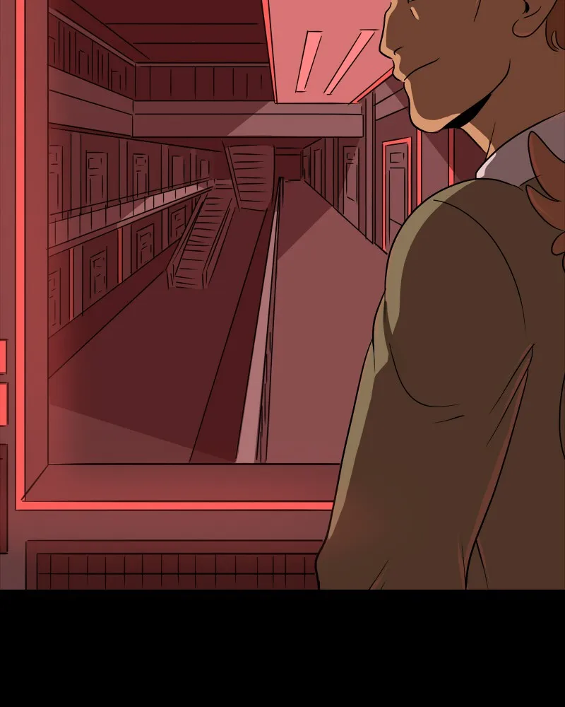 Read The Croaking EN Manga Online