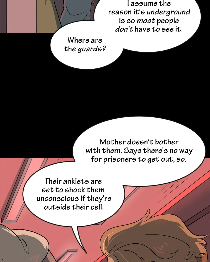 Read The Croaking EN Manga Online