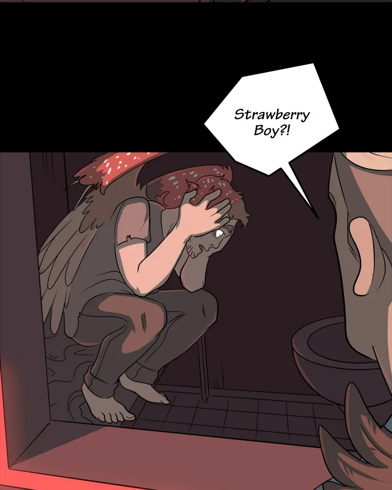Read The Croaking EN Manga Online