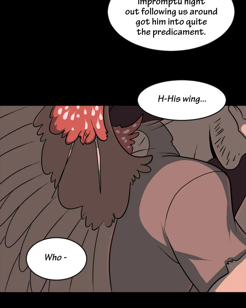 Read The Croaking EN Manga Online