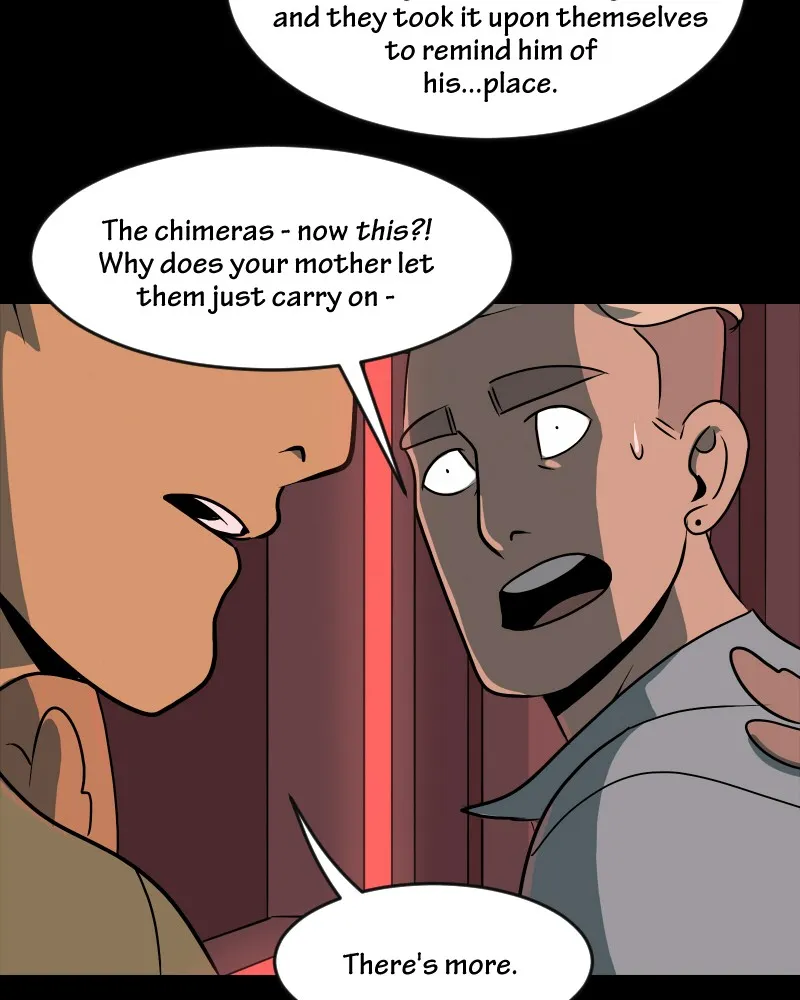Read The Croaking EN Manga Online