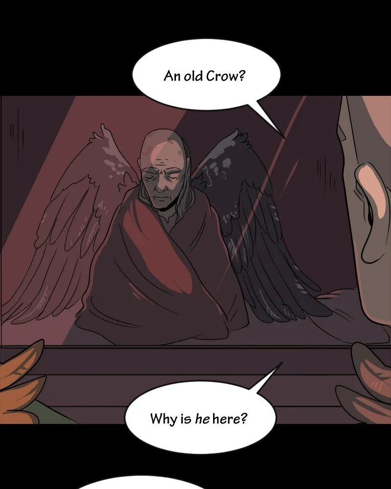 Read The Croaking EN Manga Online
