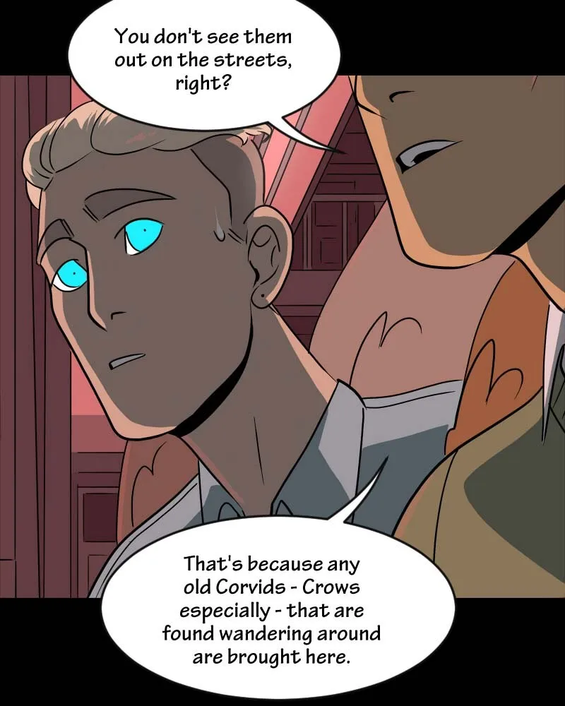 Read The Croaking EN Manga Online
