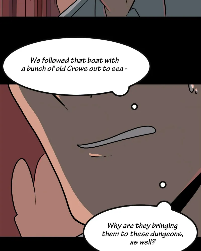 Read The Croaking EN Manga Online