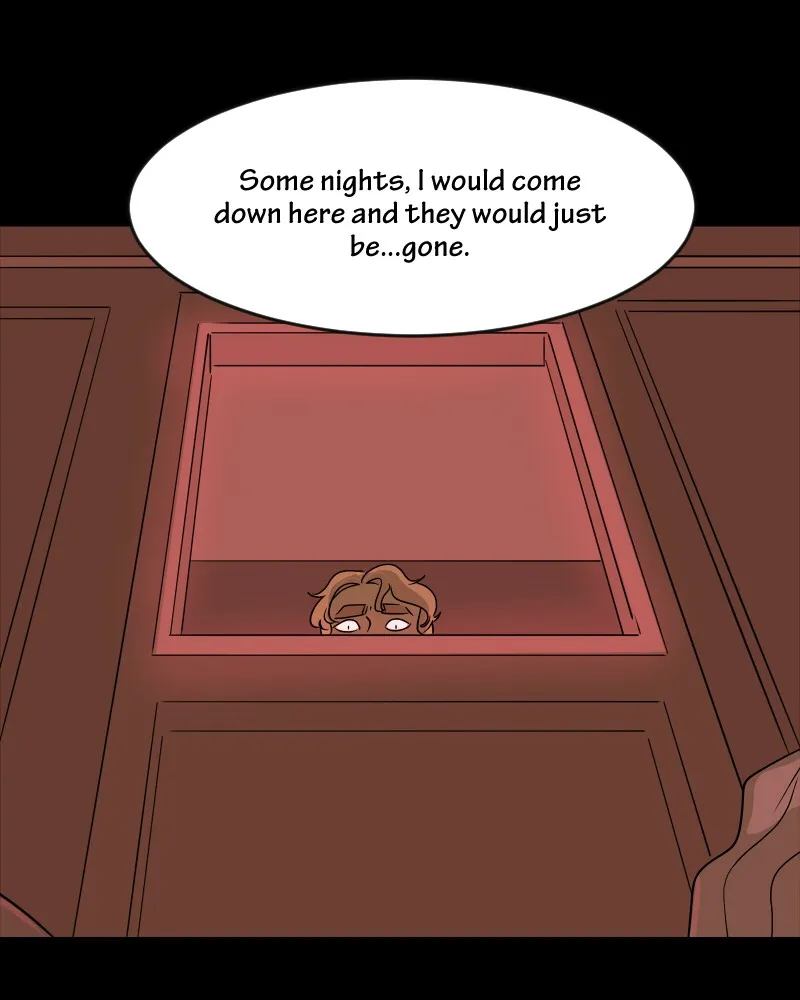 Read The Croaking EN Manga Online