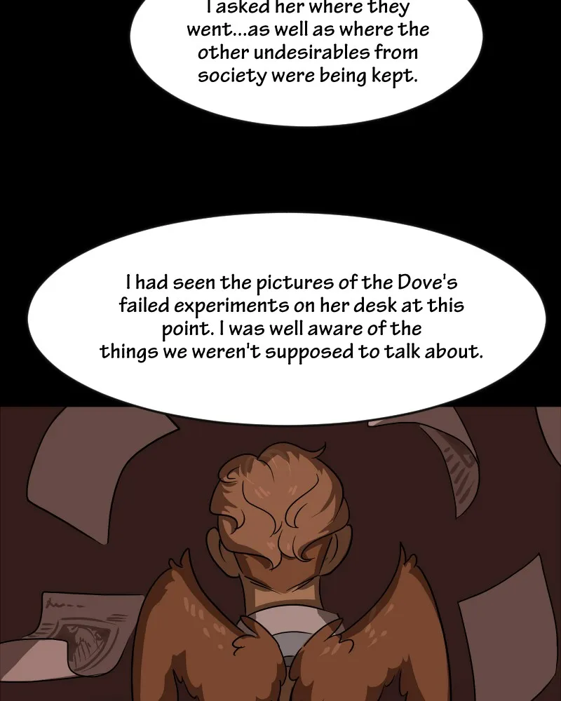 Read The Croaking EN Manga Online
