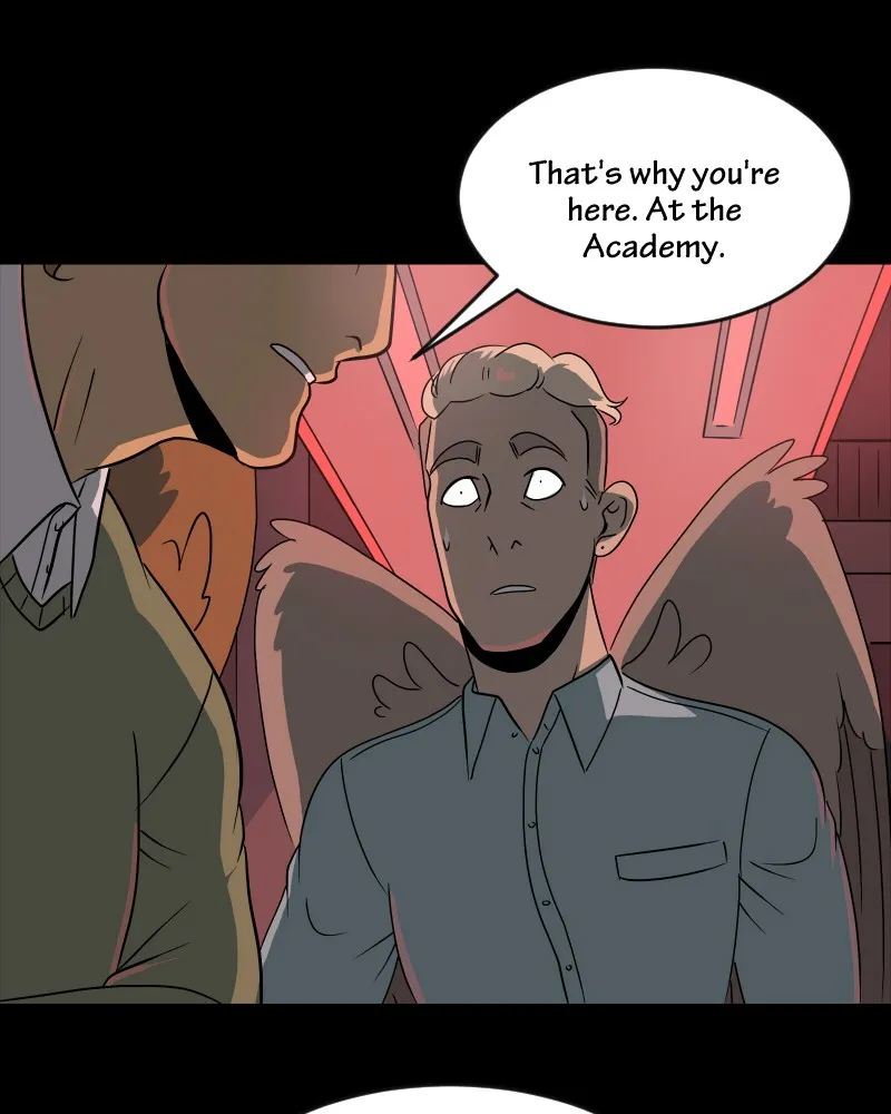 Read The Croaking EN Manga Online