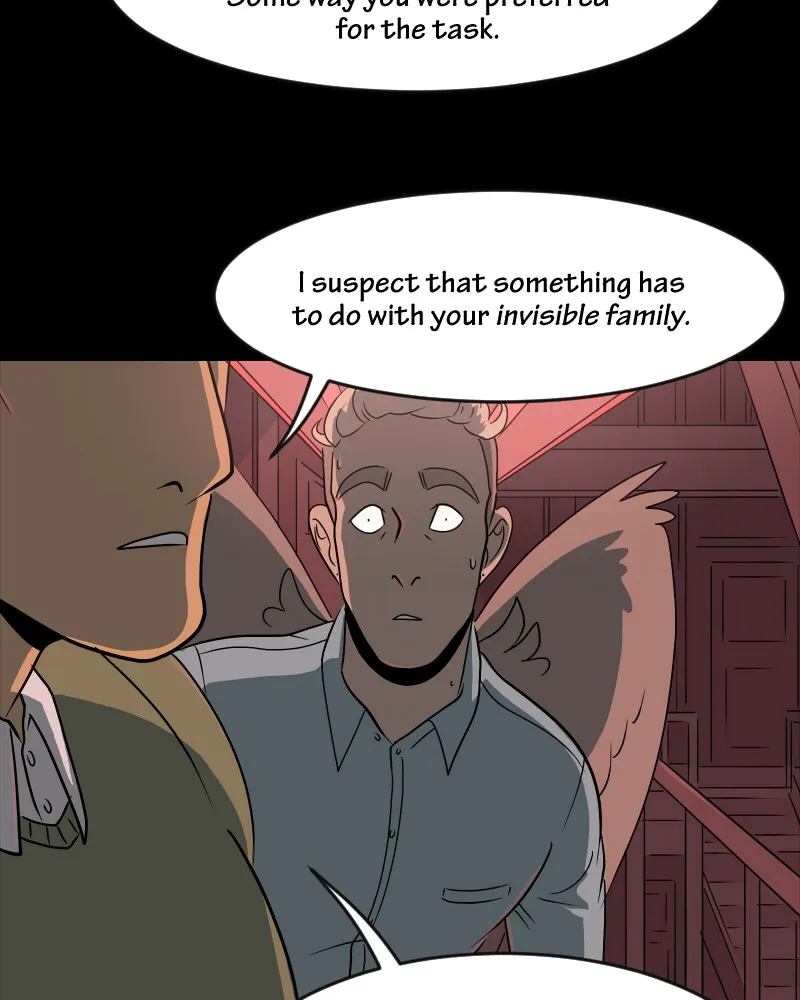 Read The Croaking EN Manga Online