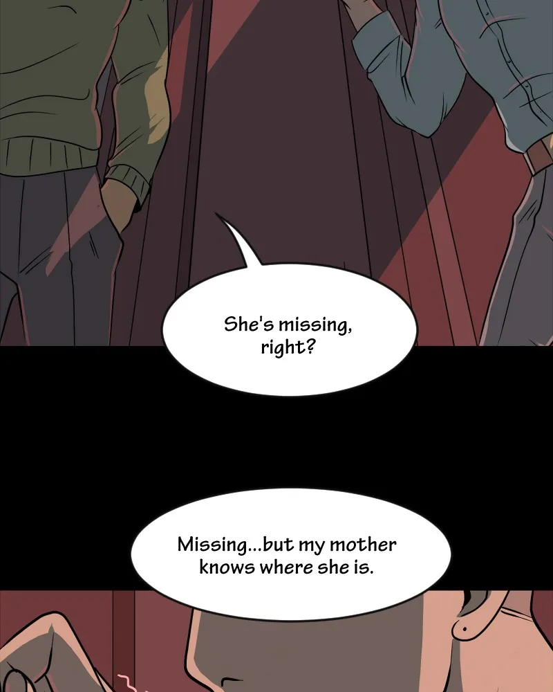 Read The Croaking EN Manga Online