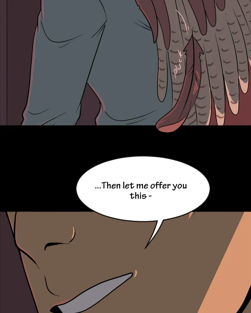 Read The Croaking EN Manga Online