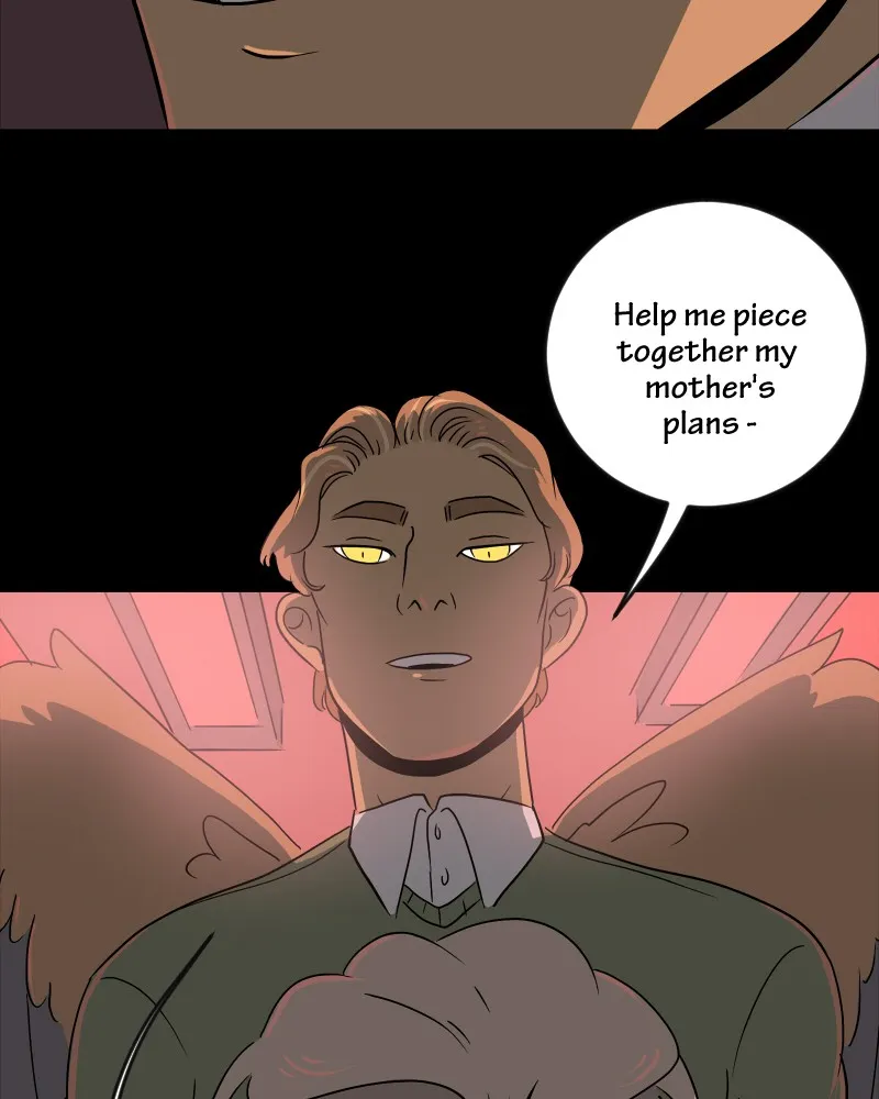 Read The Croaking EN Manga Online