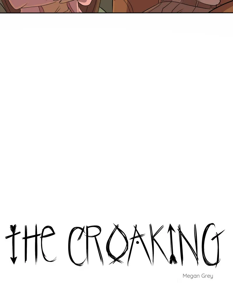 Read The Croaking EN Manga Online