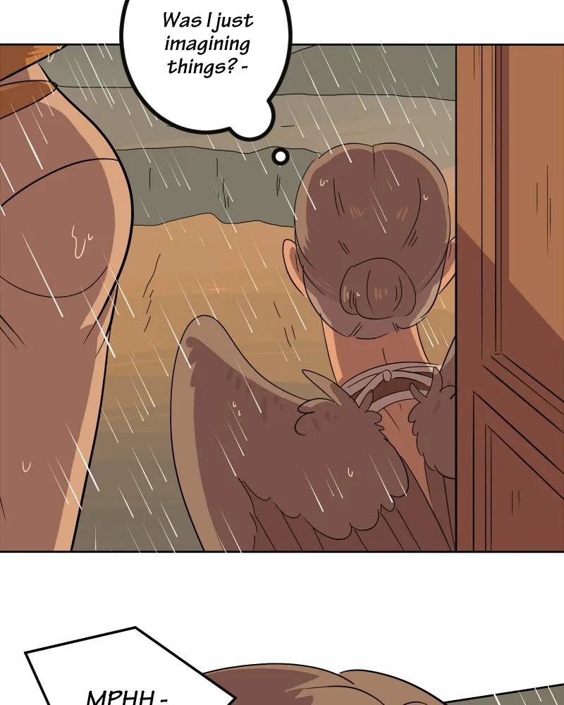 Read The Croaking EN Manga Online