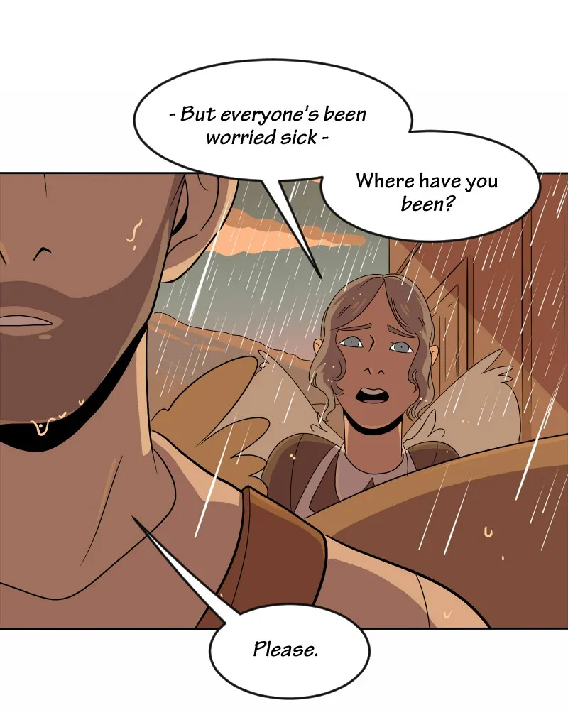 Read The Croaking EN Manga Online