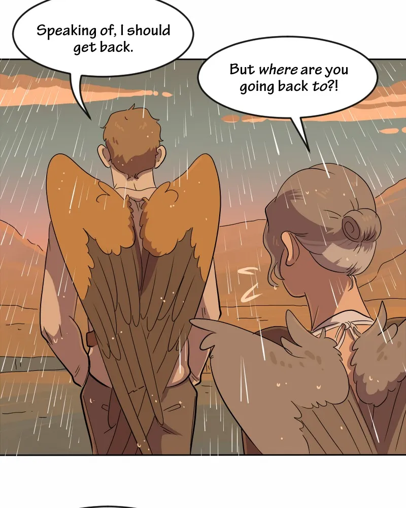 Read The Croaking EN Manga Online
