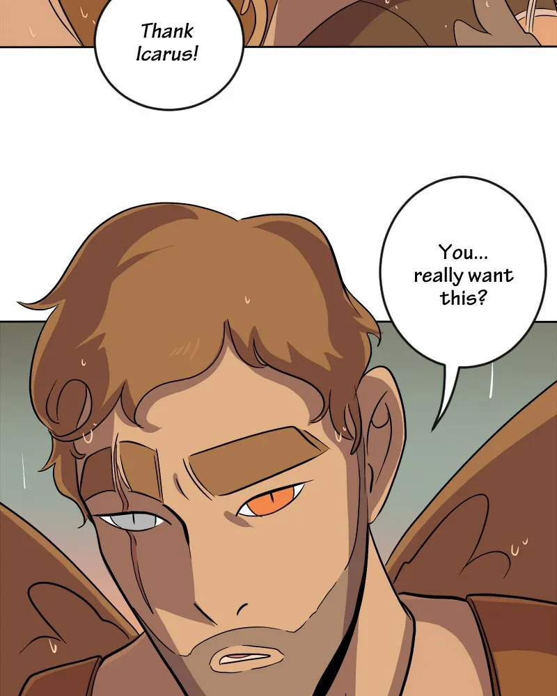 Read The Croaking EN Manga Online