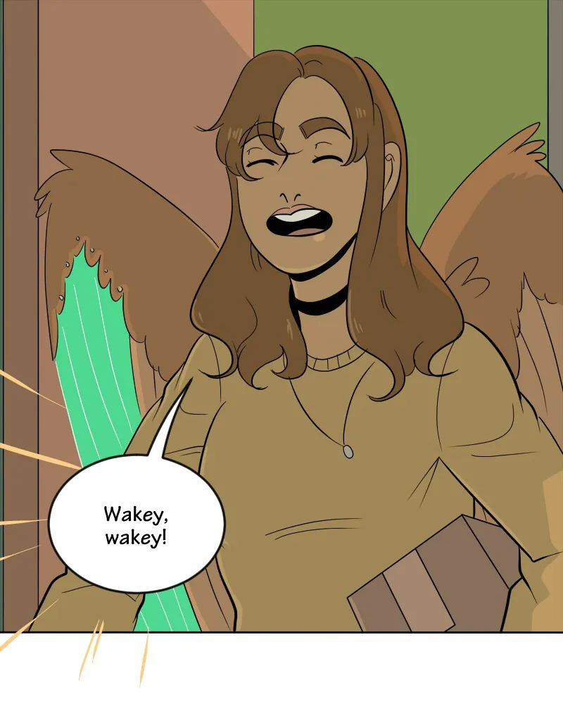 Read The Croaking EN Manga Online