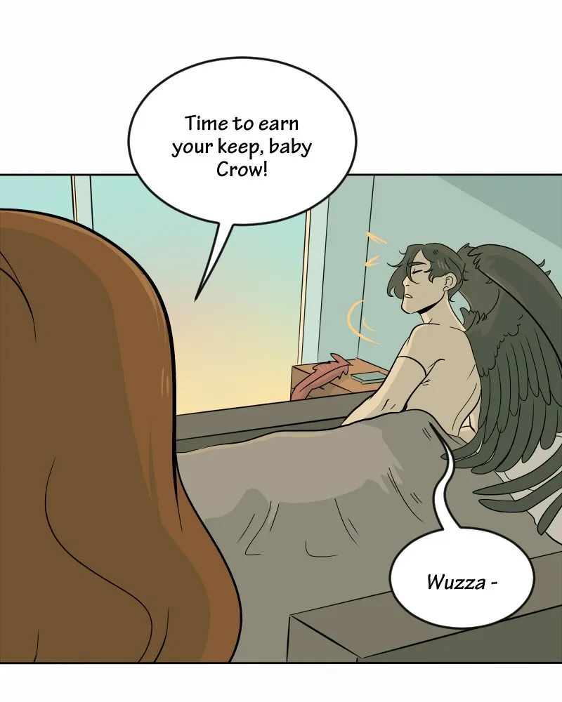 Read The Croaking EN Manga Online