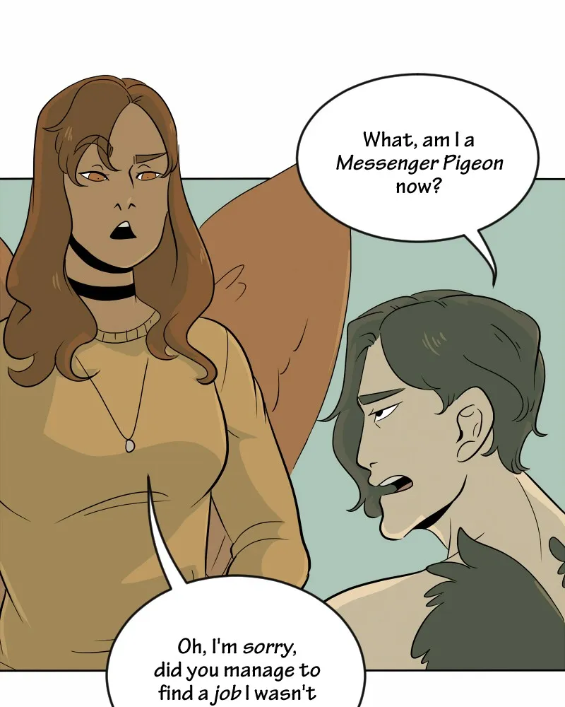 Read The Croaking EN Manga Online