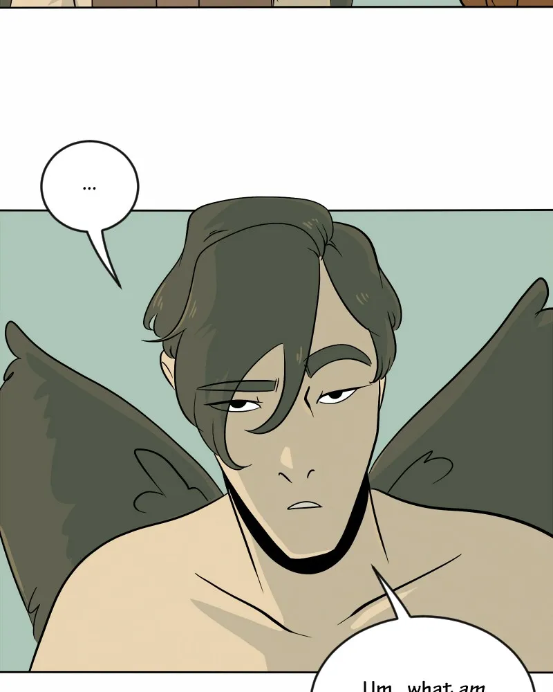 Read The Croaking EN Manga Online