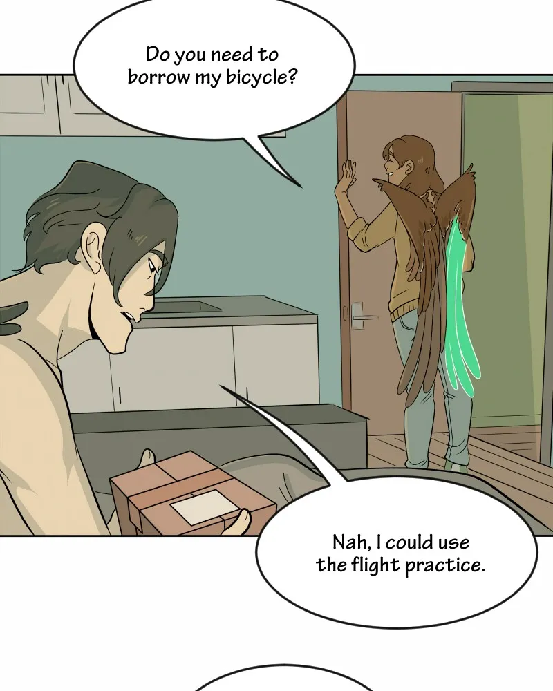 Read The Croaking EN Manga Online