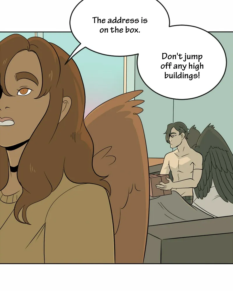 Read The Croaking EN Manga Online