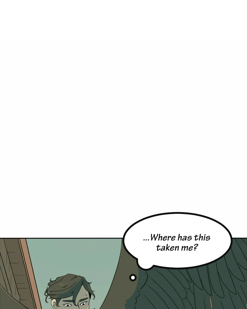 Read The Croaking EN Manga Online