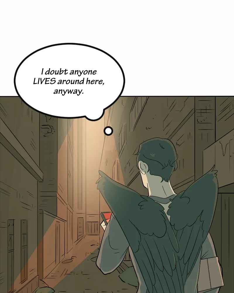 Read The Croaking EN Manga Online
