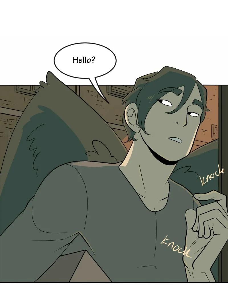 Read The Croaking EN Manga Online