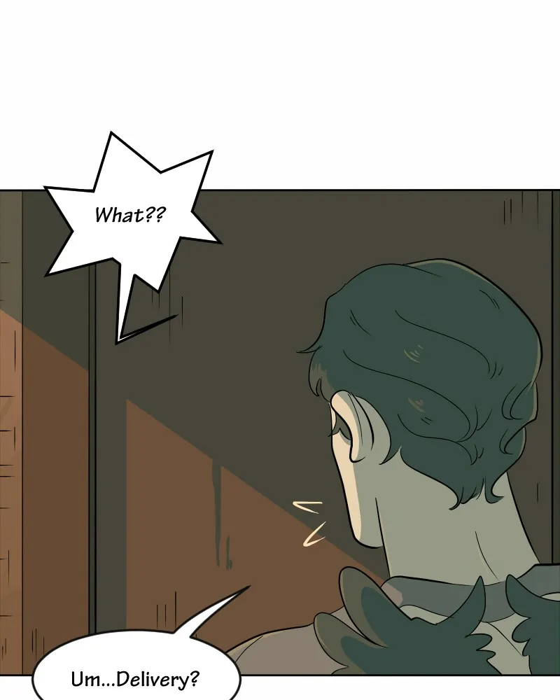 Read The Croaking EN Manga Online