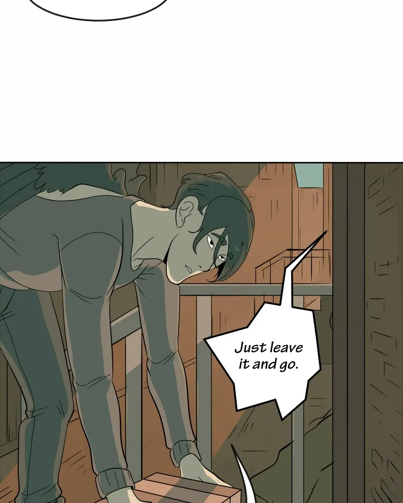 Read The Croaking EN Manga Online