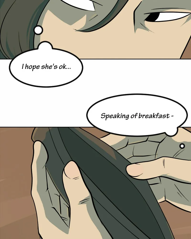 Read The Croaking EN Manga Online
