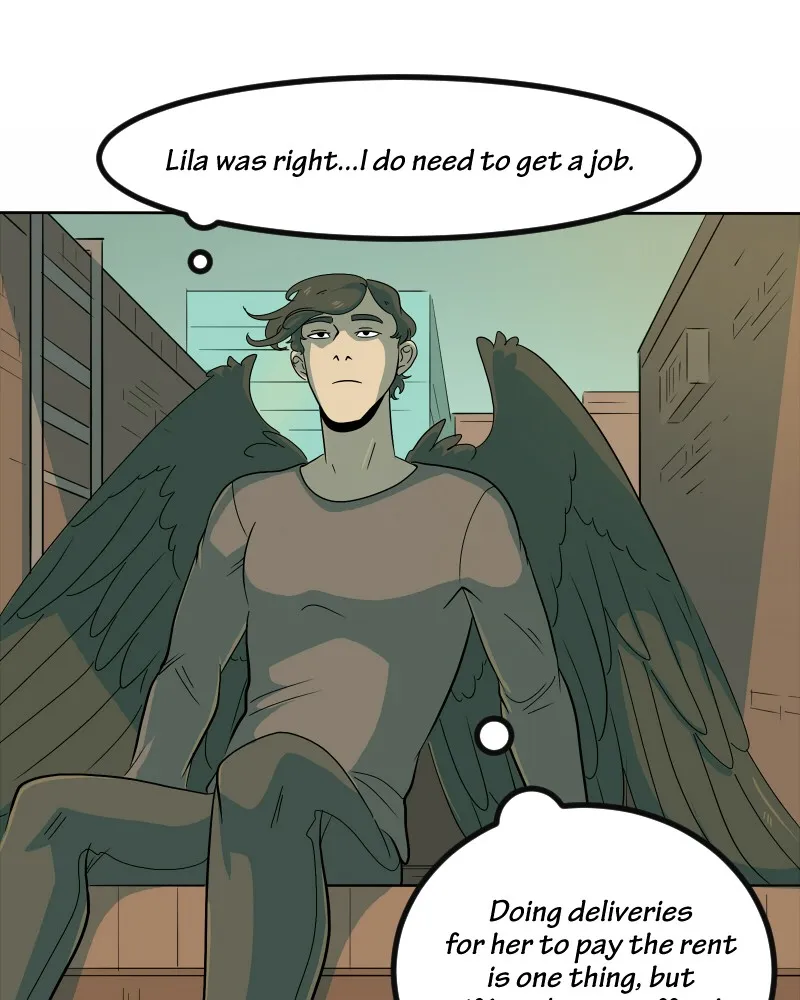 Read The Croaking EN Manga Online