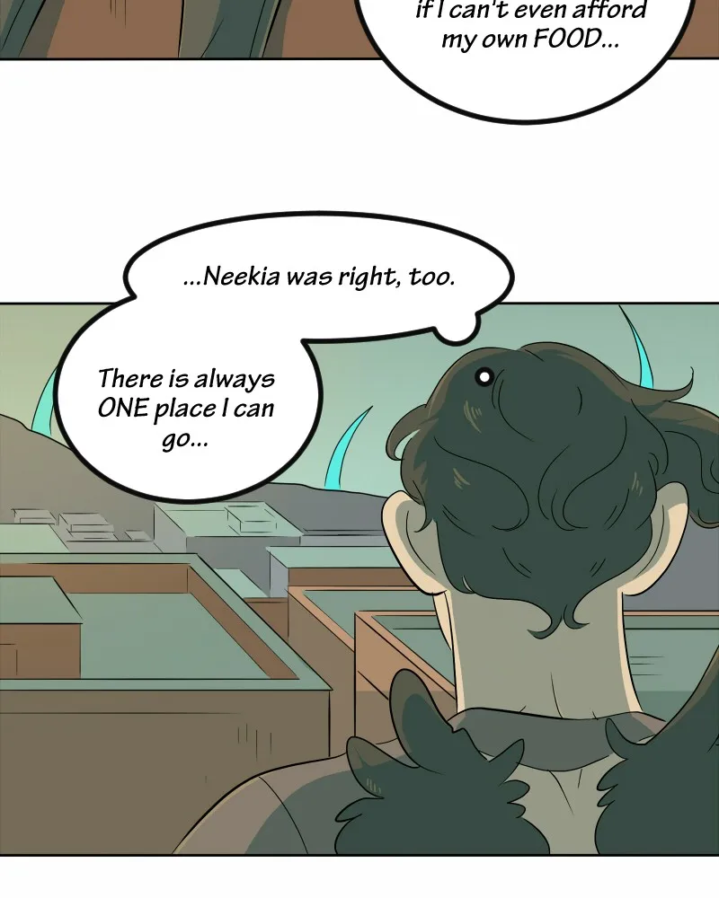 Read The Croaking EN Manga Online