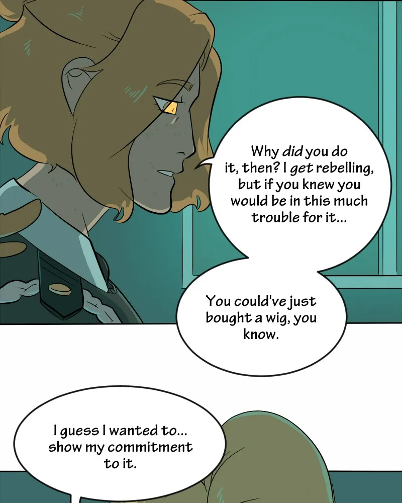 Read The Croaking EN Manga Online